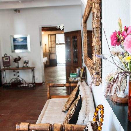 Hotel Rural Biniarroca - Adults Only Sant Lluis Bagian luar foto