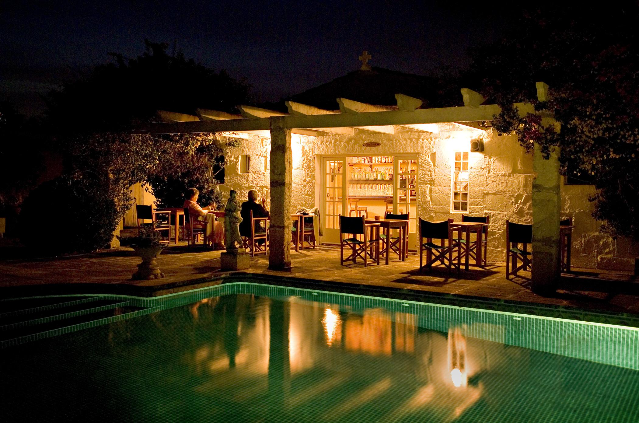 Hotel Rural Biniarroca - Adults Only Sant Lluis Bagian luar foto