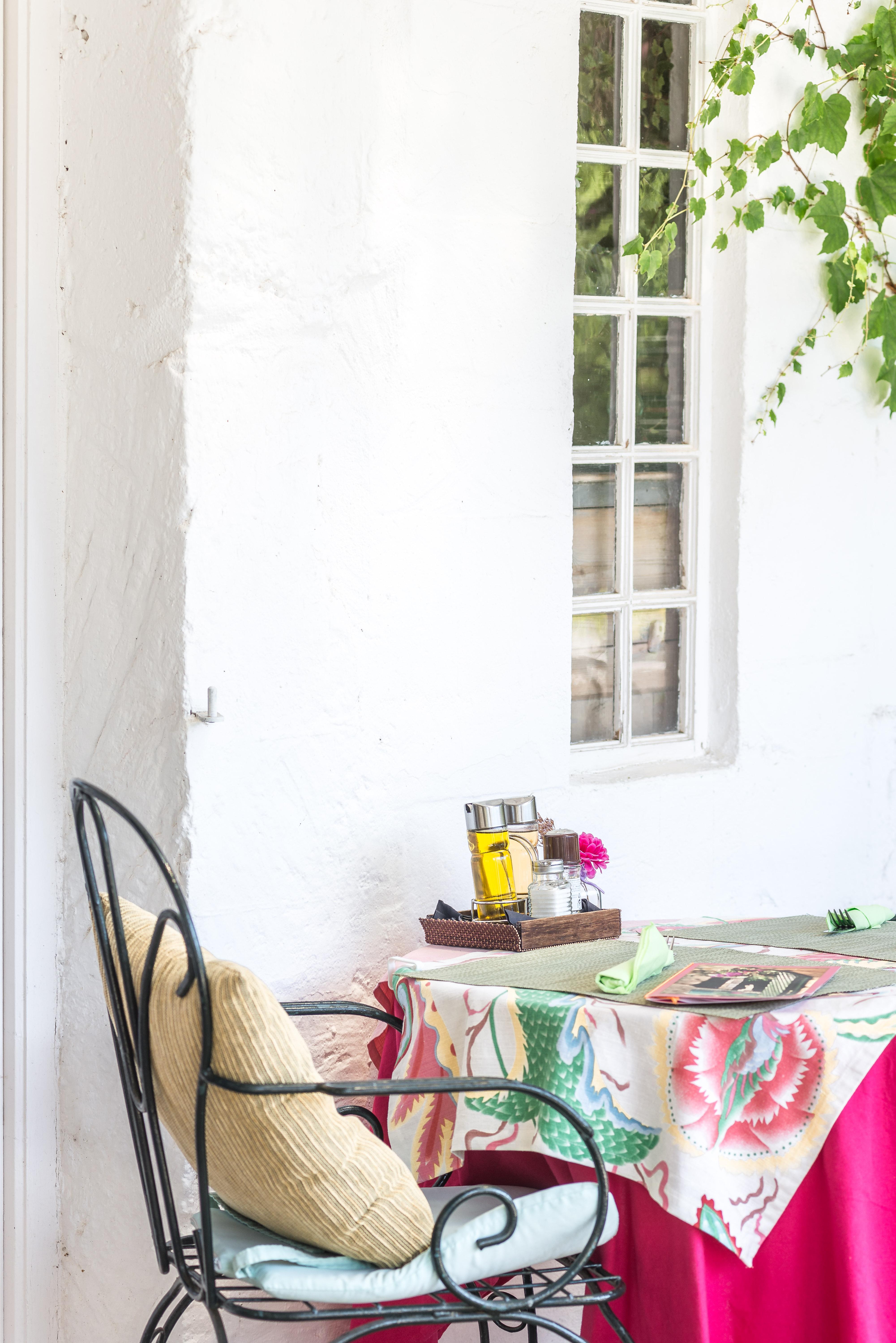 Hotel Rural Biniarroca - Adults Only Sant Lluis Bagian luar foto
