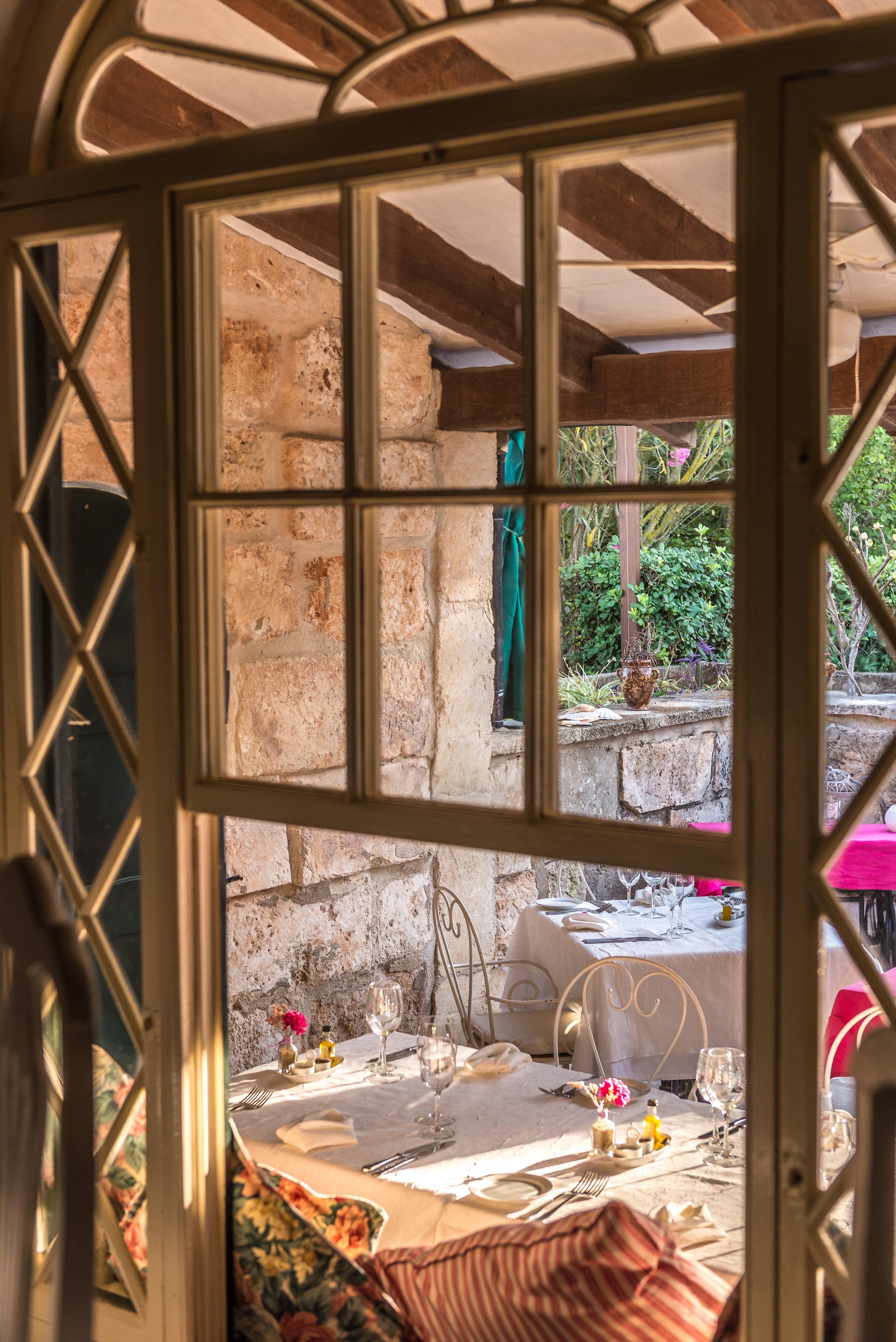 Hotel Rural Biniarroca - Adults Only Sant Lluis Bagian luar foto
