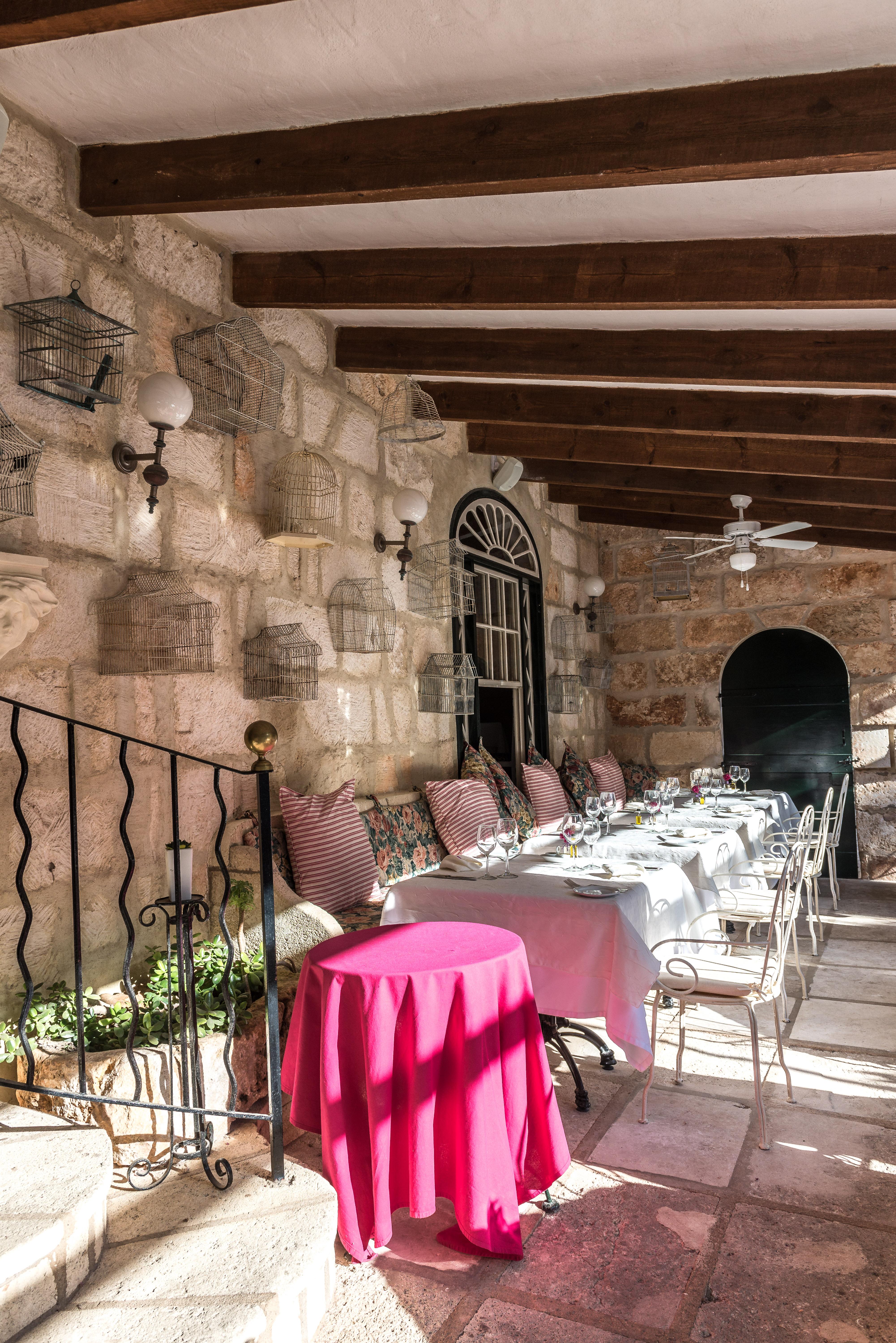 Hotel Rural Biniarroca - Adults Only Sant Lluis Bagian luar foto