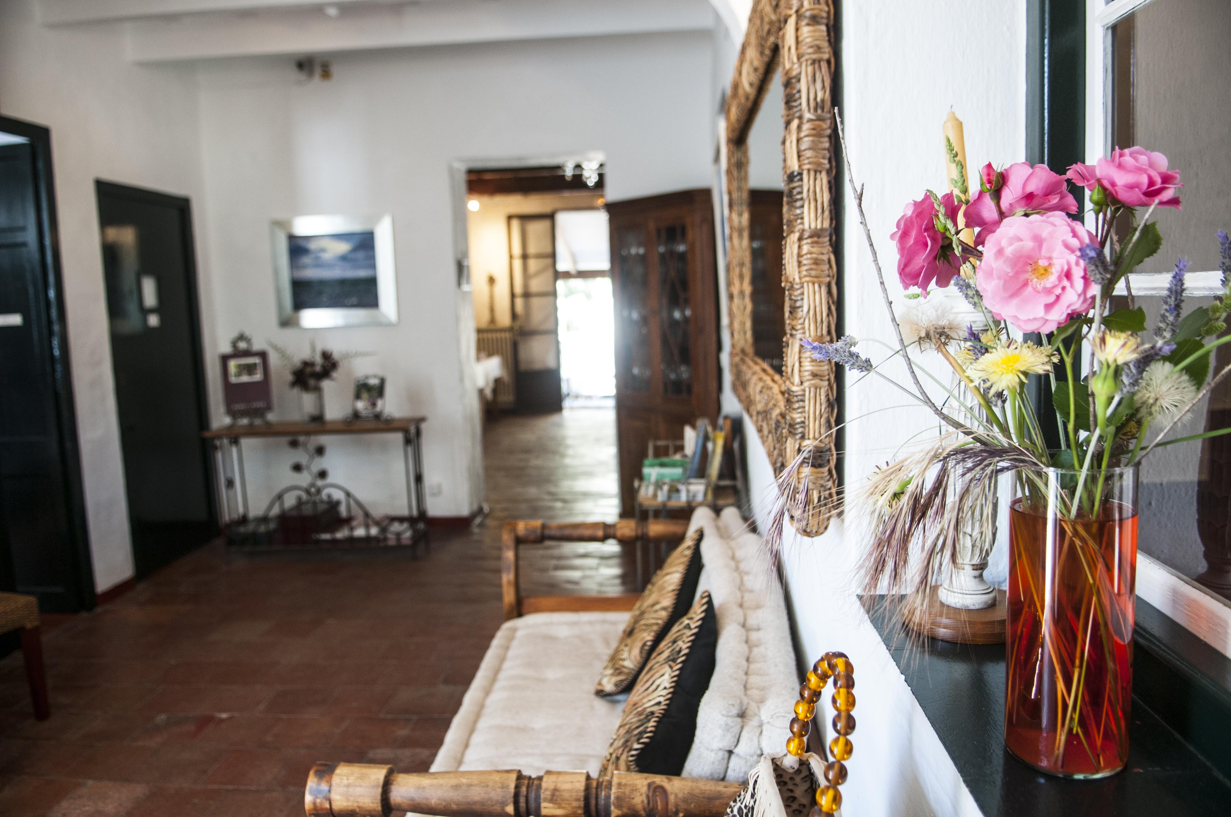 Hotel Rural Biniarroca - Adults Only Sant Lluis Bagian luar foto