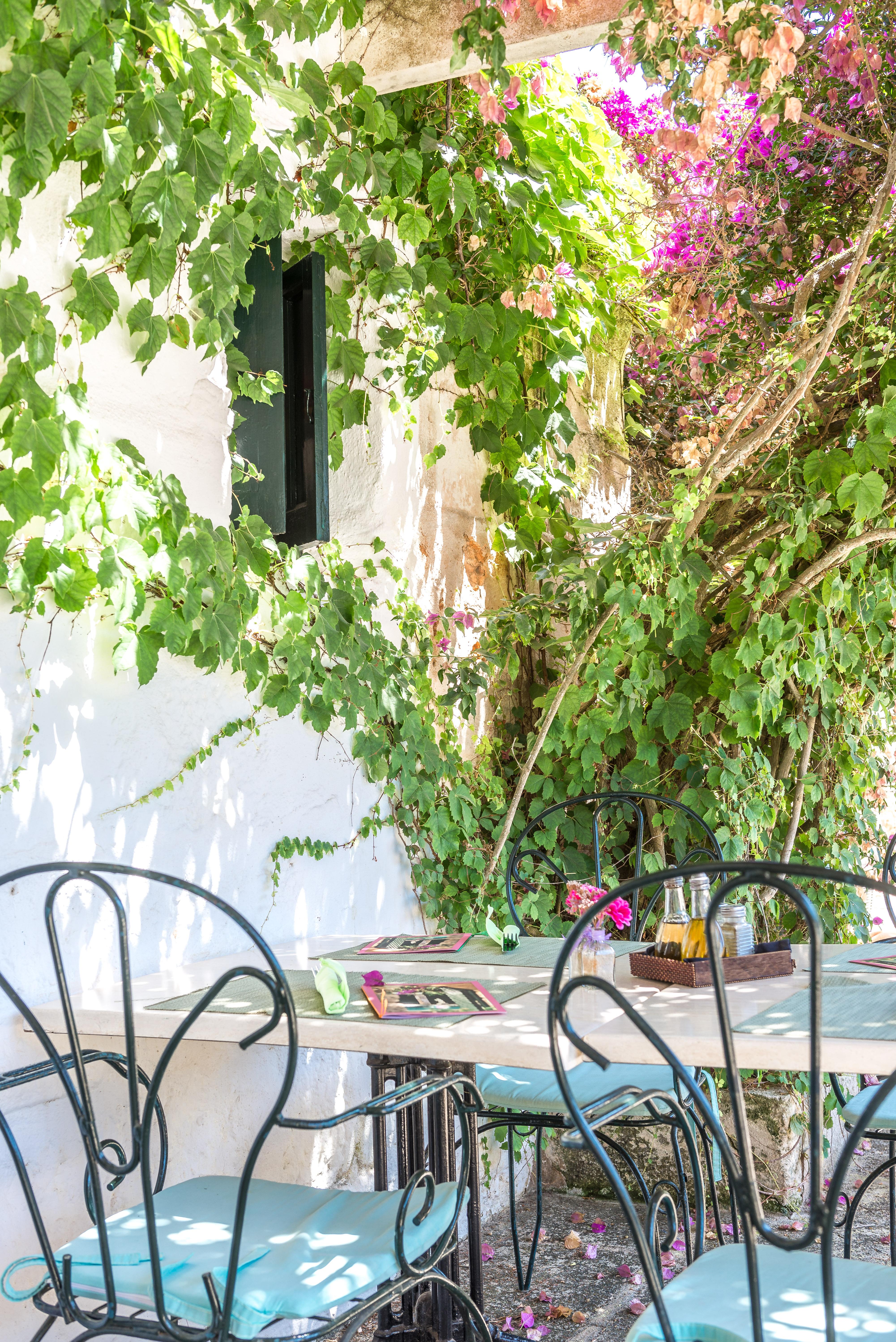 Hotel Rural Biniarroca - Adults Only Sant Lluis Bagian luar foto