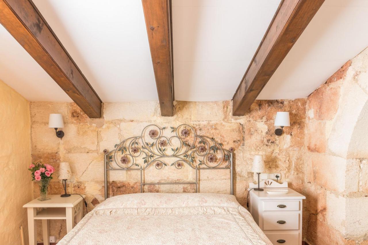 Hotel Rural Biniarroca - Adults Only Sant Lluis Bagian luar foto
