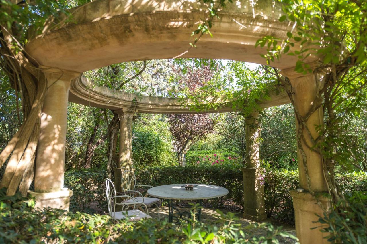 Hotel Rural Biniarroca - Adults Only Sant Lluis Bagian luar foto