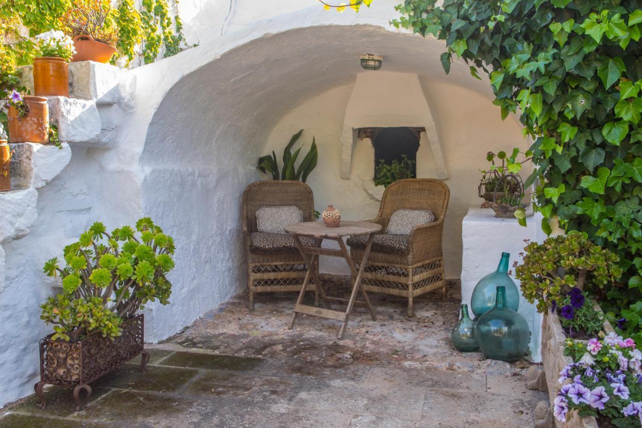 Hotel Rural Biniarroca - Adults Only Sant Lluis Bagian luar foto